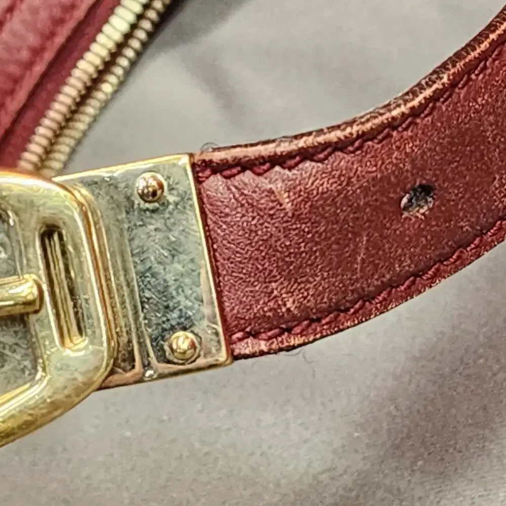 Gucci hobo shoulder